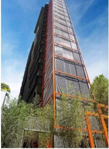 Apartamento com 2 Quartos à venda, 72m² no Jardim Paulista, São Paulo