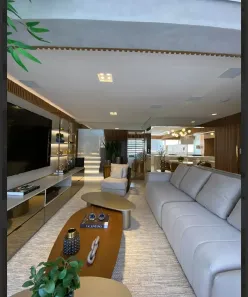 Apartamento com 3 Quartos à venda, 292m² no Setor Bueno, Goiânia
