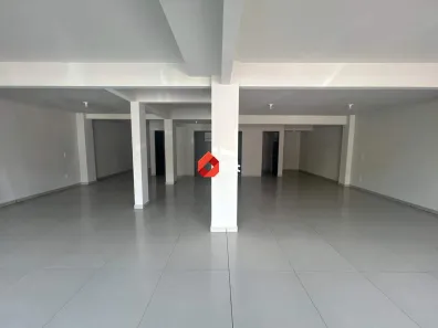 Sala Comercial para alugar, 150m² no Vila Lenzi, Jaraguá do Sul