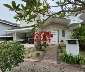 Casa de Condomínio com 4 Quartos à venda, 317m² no Urbanova, São José dos Campos
