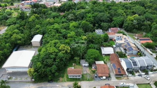 Lote/Terreno à venda, 2810m² no Salto do Norte, Blumenau