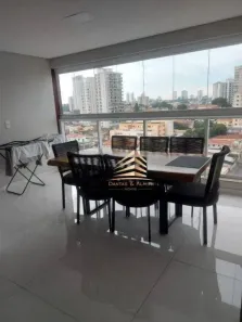 Apartamento com 2 Quartos à venda, 55m² no Vila Galvão, Guarulhos