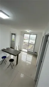 Apartamento com 2 Quartos à venda, 36m² no Mooca, São Paulo