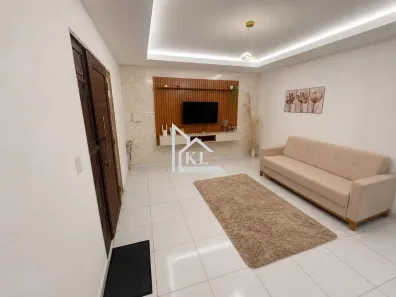 Casa com 3 Quartos à venda, 180m² no Planalto, Natal