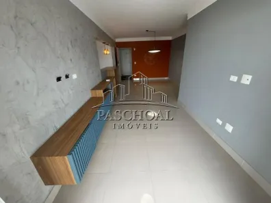 Apartamento com 2 Quartos para alugar, 92m² no Aviação, Praia Grande