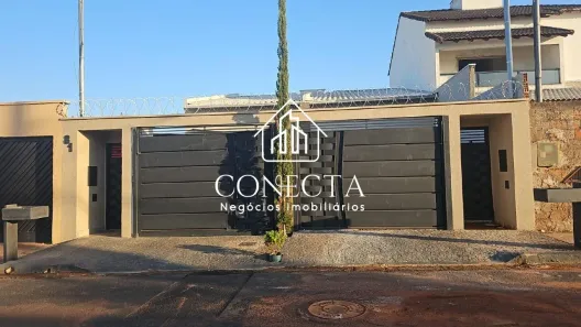 Casa com 4 Quartos à venda, 65m² no Shopping Park, Uberlândia