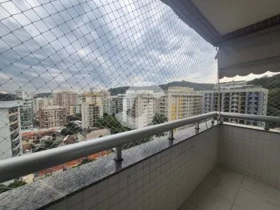 Apartamento com 3 Quartos à venda, 100m² no Santa Rosa, Niterói