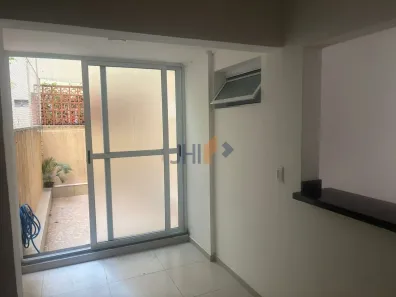 Apartamento com 2 Quartos para alugar, 87m² no Santa Cecília, São Paulo