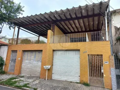 Sobrado com 2 Quartos à venda, 168m² no Vila Mazzei, São Paulo