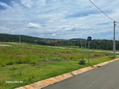 Lote/Terreno à venda, 360m² no Residencial Ibi Aram II - Fase II, Itupeva