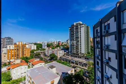 Apartamento com 2 Quartos à venda, 73m² no Boa Vista, Porto Alegre