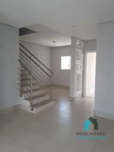 Casa de Condomínio com 3 Quartos à venda, 155m² no Ribeirão do Lipa, Cuiabá