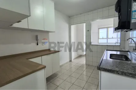 Apartamento com 2 Quartos para alugar, 67m² no Jardim Europa, Nova Odessa