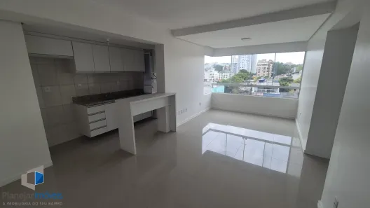 Apartamento com 2 Quartos para alugar, 58m² no Santana, Porto Alegre