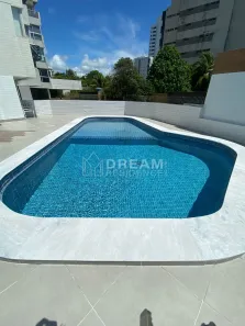 Apartamento com 3 Quartos à venda, 150m² no Candeias, Jaboatão dos Guararapes