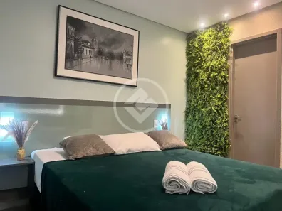 Flat com 1 Quarto à venda, 25m² no Intermares, Cabedelo