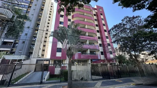 Apartamento com 3 Quartos à venda, 231m² no Bosque, Campinas