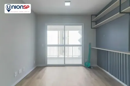 Apartamento com 2 Quartos à venda, 69m² no Butantã, São Paulo