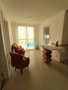 Apartamento com 2 Quartos à venda, 36m² no Água Branca, São Paulo