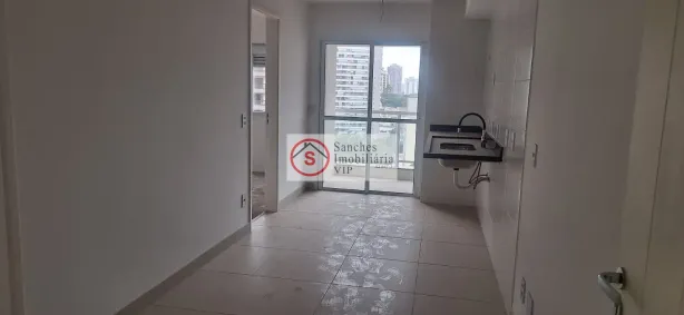 Apartamento com 2 Quartos à venda, 40m² no Vila Prudente, São Paulo
