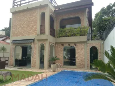 Casa com 9 Quartos à venda, 900m² no Vila Madalena, São Paulo