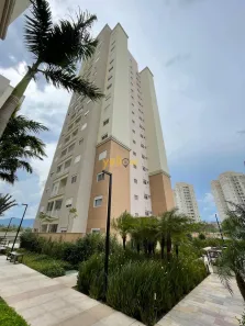 Apartamento com 3 Quartos para alugar, 74m² no Jardim São Pedro, Mogi das Cruzes