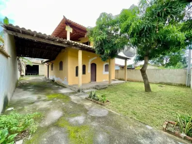 Casa com 3 Quartos à venda, 84m² no Japão, Araruama