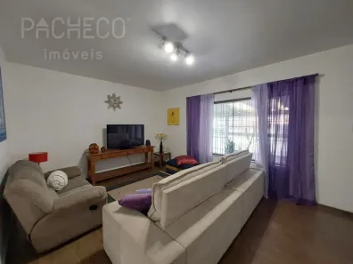 Casa com 3 Quartos à venda, 190m² no Jardim Bonfiglioli, São Paulo