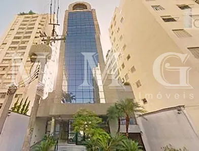 Imóvel Comercial para venda ou aluguel, 137m² no Jardim Paulista, São Paulo