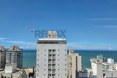 Apartamento com 3 Quartos para alugar, 80m² no Praia de Itaparica, Vila Velha