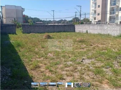 Lote/Terreno à venda, 358m² no Residencial Portal da Mantiqueira, Taubaté