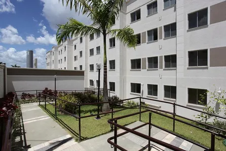 Apartamento com 2 Quartos à venda, 50m² no Engenho Velho, Jaboatão dos Guararapes