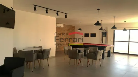 Apartamento com 2 Quartos para alugar, 57m² no Vila Ester (Zona Norte), São Paulo
