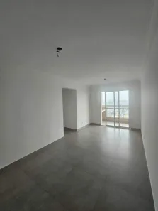 Apartamento com 3 Quartos para alugar, 76m² no Vila Guarani, Mauá