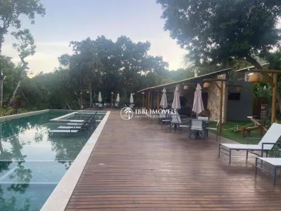 Apartamento com 2 Quartos à venda, 137m² no Praia do Forte, Mata de São João