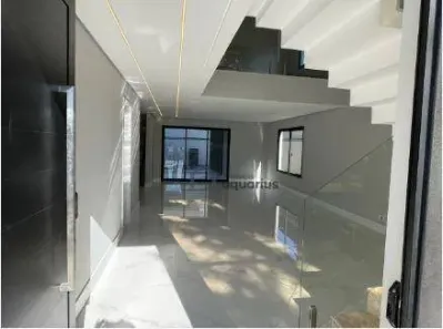 Casa de Condomínio com 3 Quartos à venda, 260m² no Condomínio Terras do Vale, Caçapava