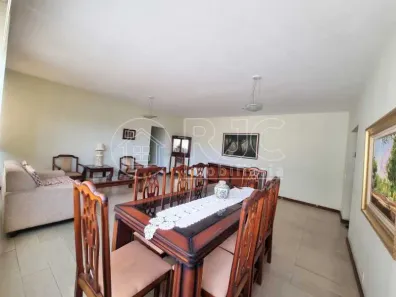 Cobertura com 3 Quartos à venda, 118m² no Tijuca, Rio de Janeiro