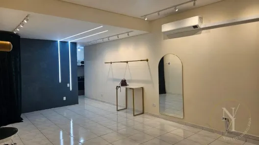 Ponto Comercial com 1 Quarto para alugar, 65m² no Cruz, Lorena
