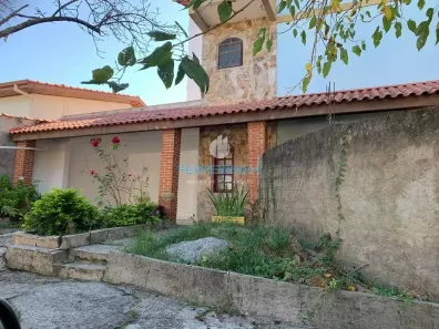 Casa com 5 Quartos à venda, 465m² no Urbanova I, São José dos Campos