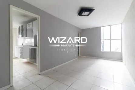 Apartamento com 2 Quartos à venda, 51m² no Saúde, São Paulo