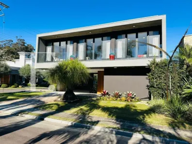 Sobrado com 4 Quartos à venda, 263m² no Atlântida, Xangri-Lá