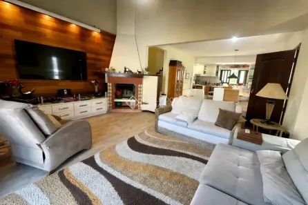 Casa com 4 Quartos à venda, 185m² no Itacorubi, Florianópolis