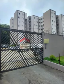 Apartamento com 2 Quartos à venda, 64m² no Parque Marajoara, Santo André