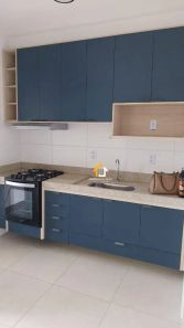 Apartamento com 2 Quartos à venda, 64m² no Parque Quinta das Paineiras, São José do Rio Preto