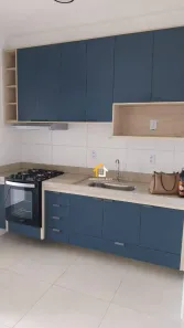 Apartamento com 2 Quartos à venda, 64m² no Parque Quinta das Paineiras, São José do Rio Preto