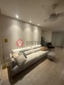 Apartamento com 3 Quartos à venda, 118m² no Vila Jesus, Presidente Prudente