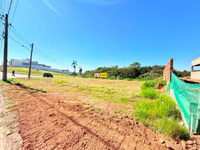 Lote/Terreno à venda, 332m² no Parque Residencial Indaiá, Indaiatuba