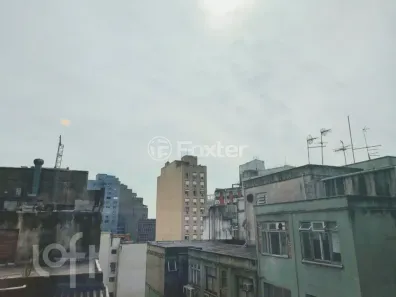 Apartamento com 1 Quarto à venda, 20m² no Centro Histórico, Porto Alegre
