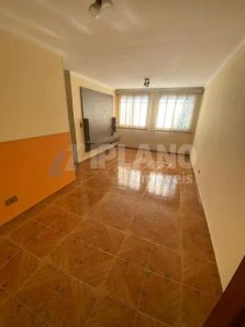 Apartamento com 3 Quartos para venda ou aluguel, 70m² no Jardim Jockey Clube, São Carlos