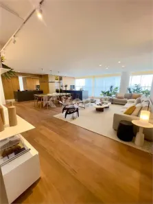 Apartamento com 4 Quartos à venda, 228m² no Brooklin Paulista, São Paulo